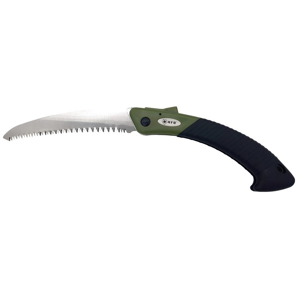 Berger & Schröter Gartensäge Berger & Schröter 27080 Klappsäge 170 mm