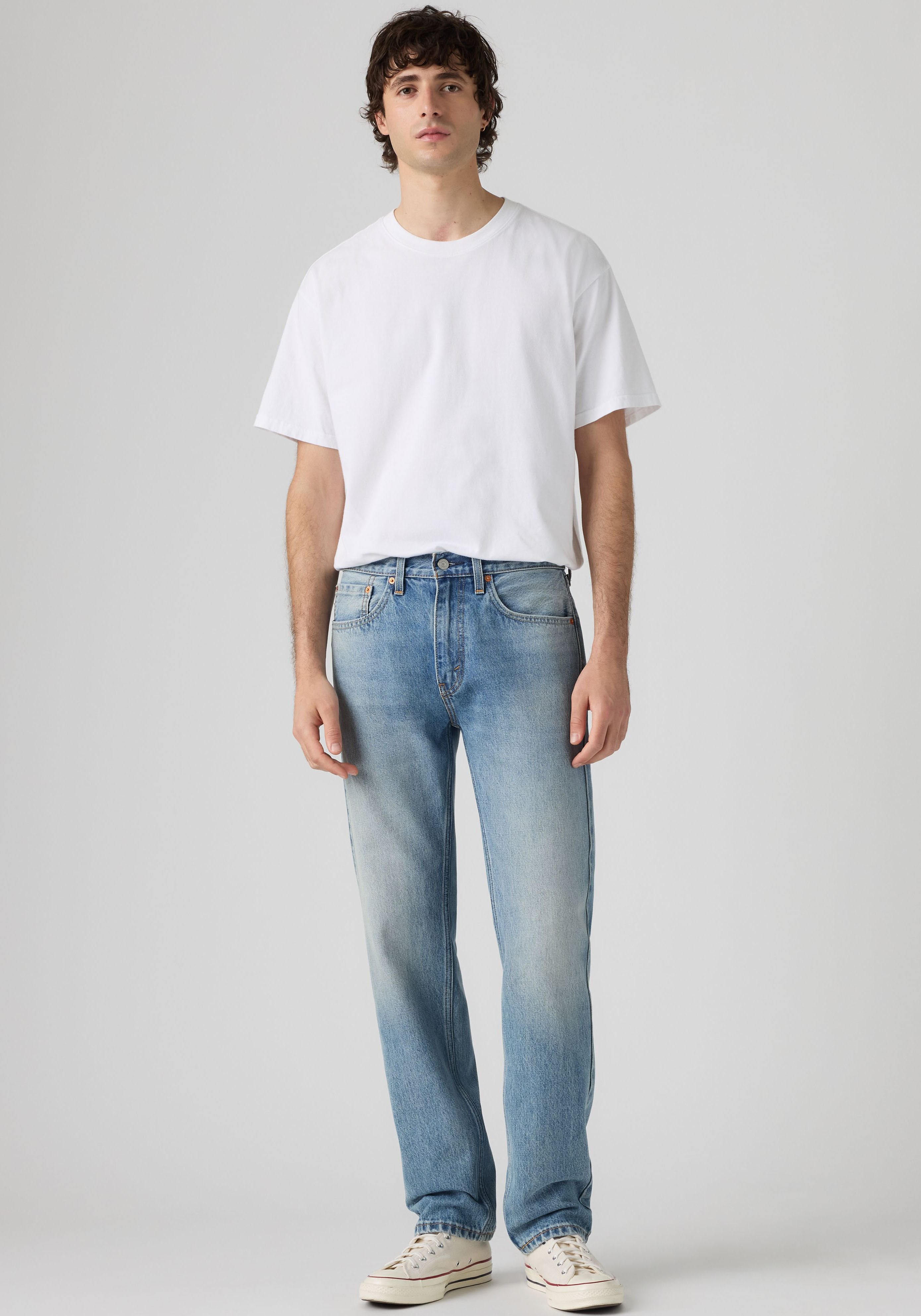 Levi's® Straight-Jeans 505 REGULAR