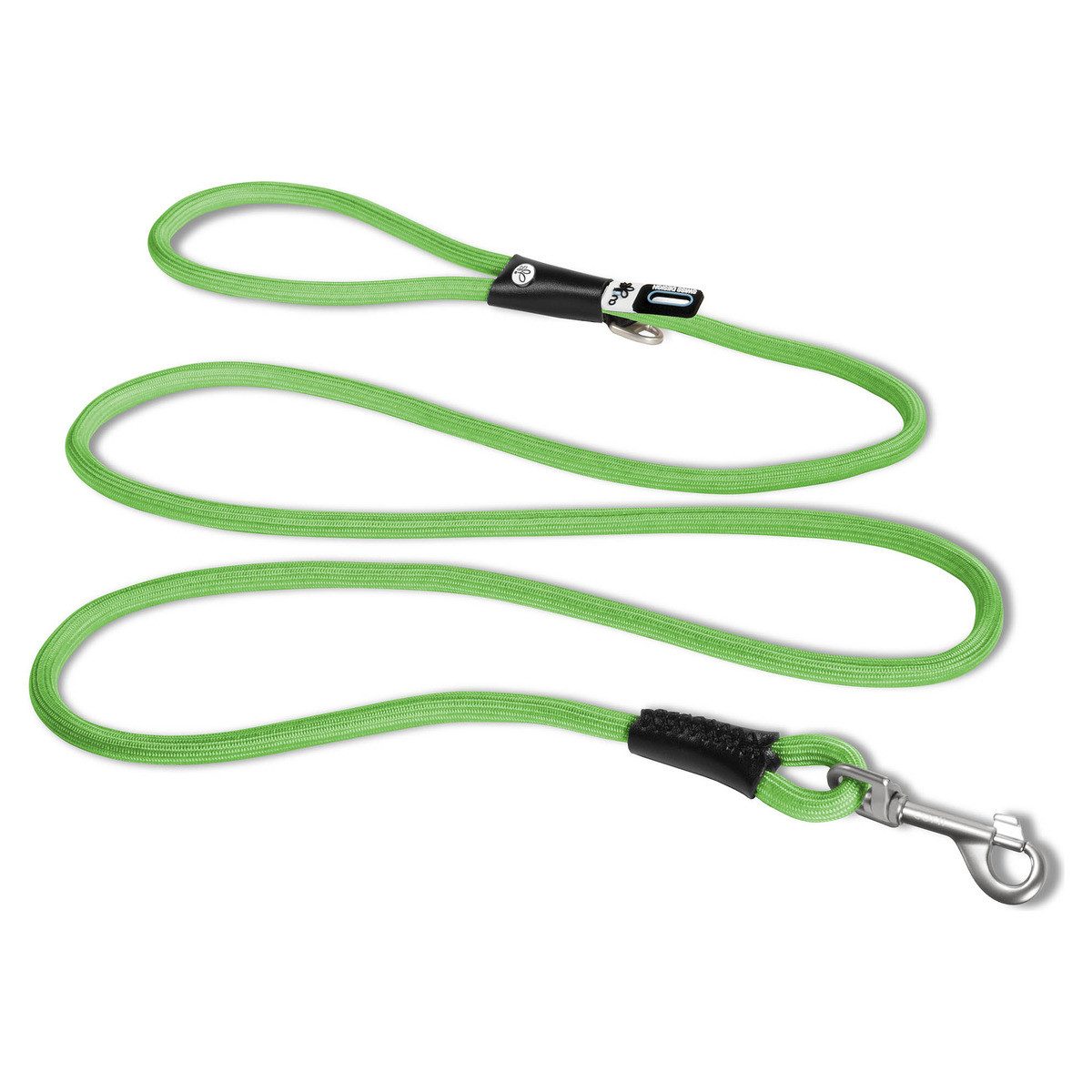 Curli Hundeleine Stretch Comfort Leine 2021 Green