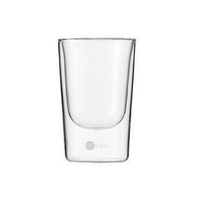 Jenaer Glas Becher »Gourmet Food & Drinks Hot'n Cool«, Borosilikatglas, 150 ml / h: 102 mm