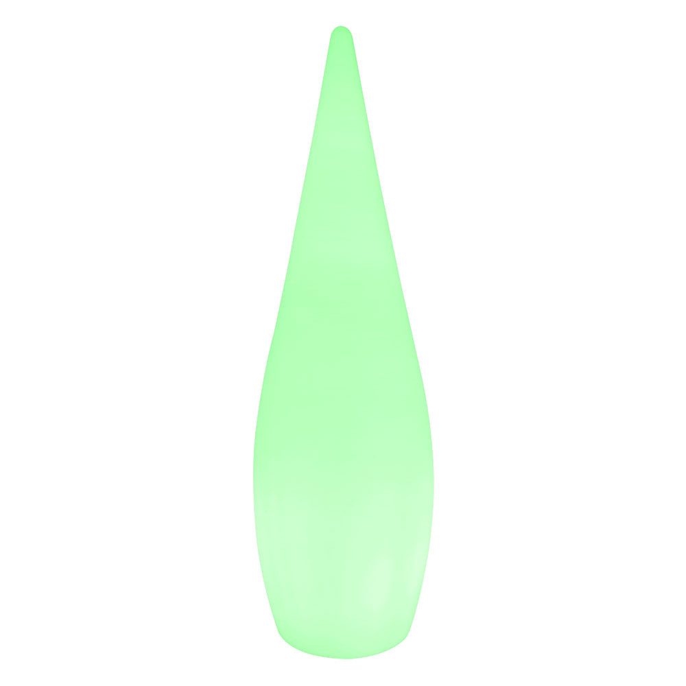 LED Außen-Stehlampe