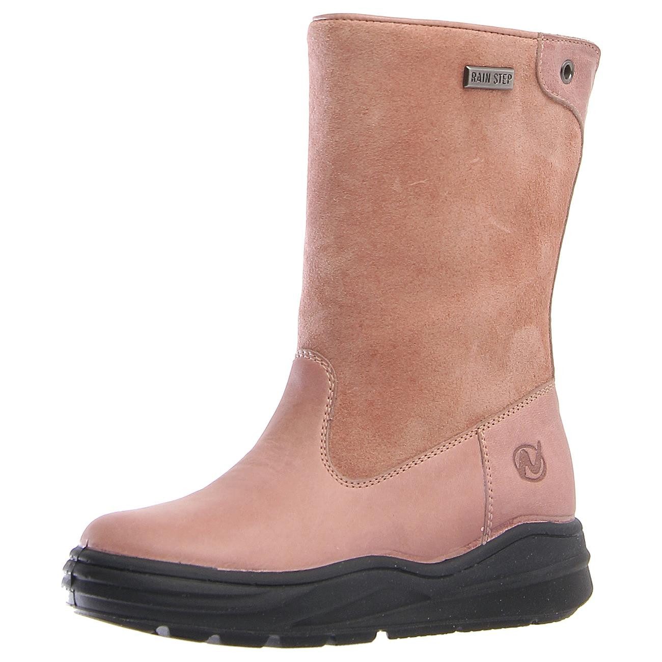 Naturino ASPEN Kinder Lederstiefel Stiefel