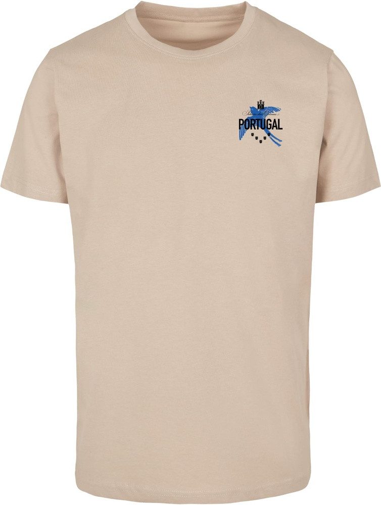 Mister Tee T-Shirt Andorinha Portuguesa Tee günstig online kaufen