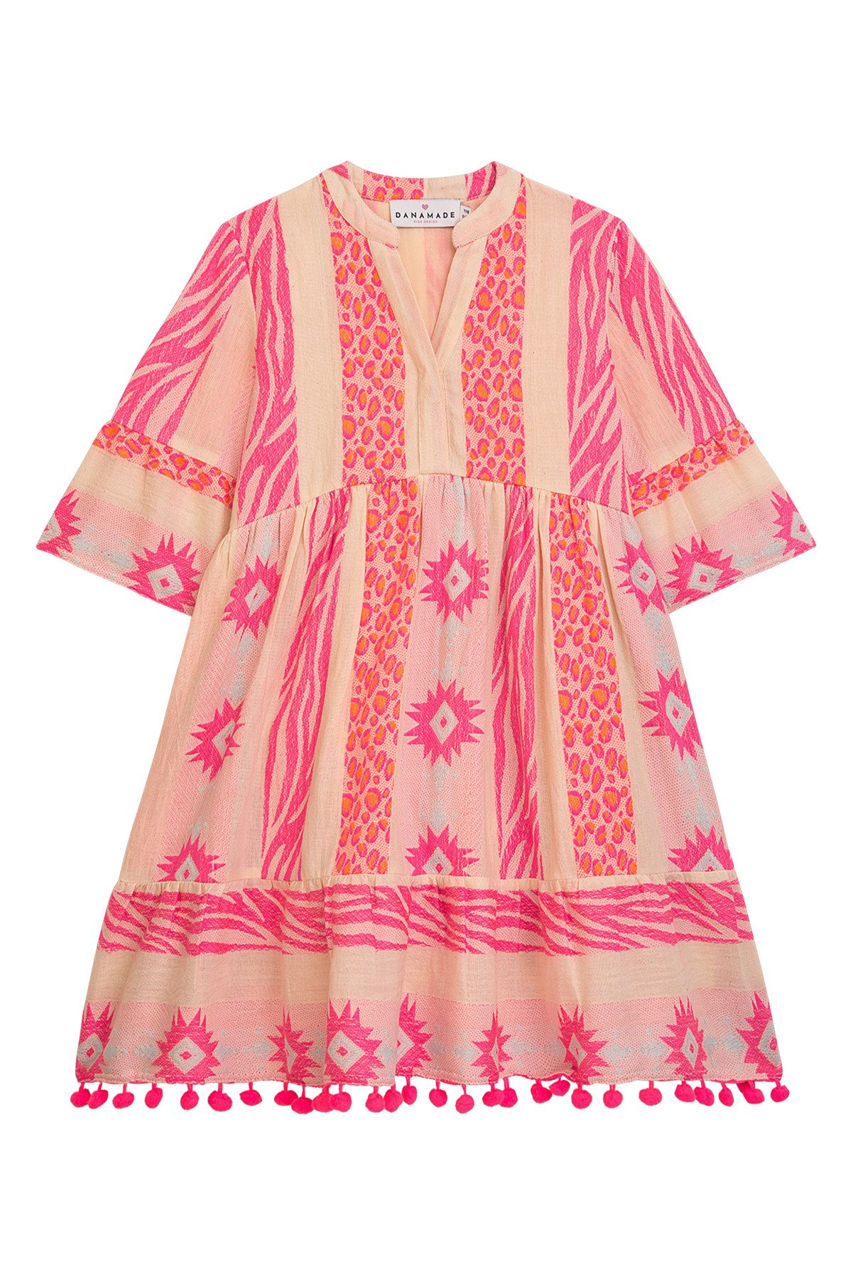 DANAMADE Sommerkleid DANAMADE Dresses DLOTTE
