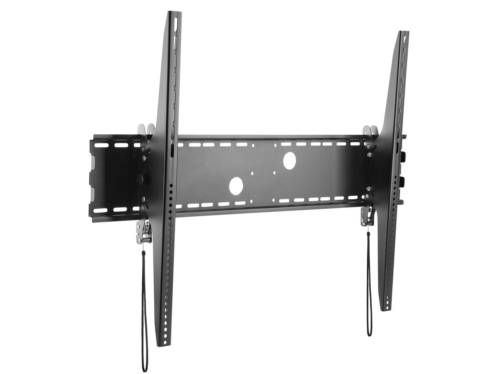 Equip TV-Wandhalterung Equip Wandhalterung 60"-100"/100kg 1TFT 1Gelenk Neigung sw