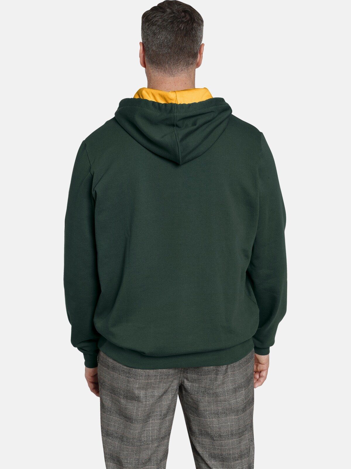 Charles Colby Kapuzensweatshirt EARL TODD mit günstig online kaufen