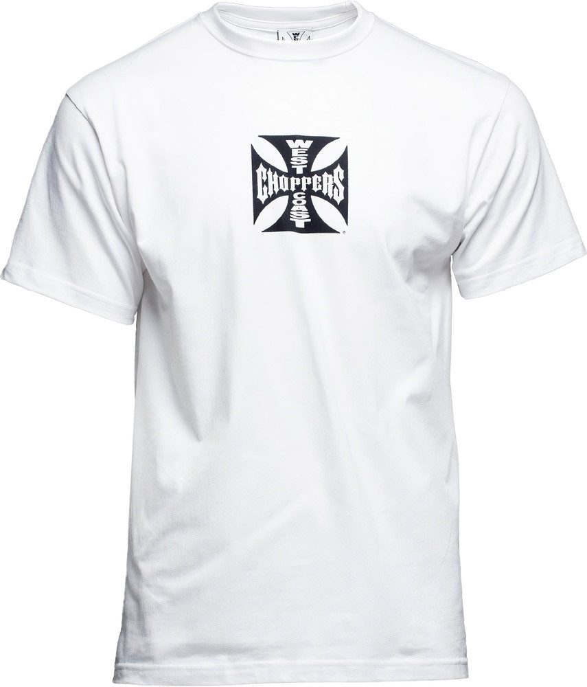 West Coast Choppers T-Shirt Og Classic günstig online kaufen