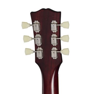 Epiphone E-Gitarre, 1959 Les Paul Standard Tobacco Sunburst - Single Cut E-Gitarre