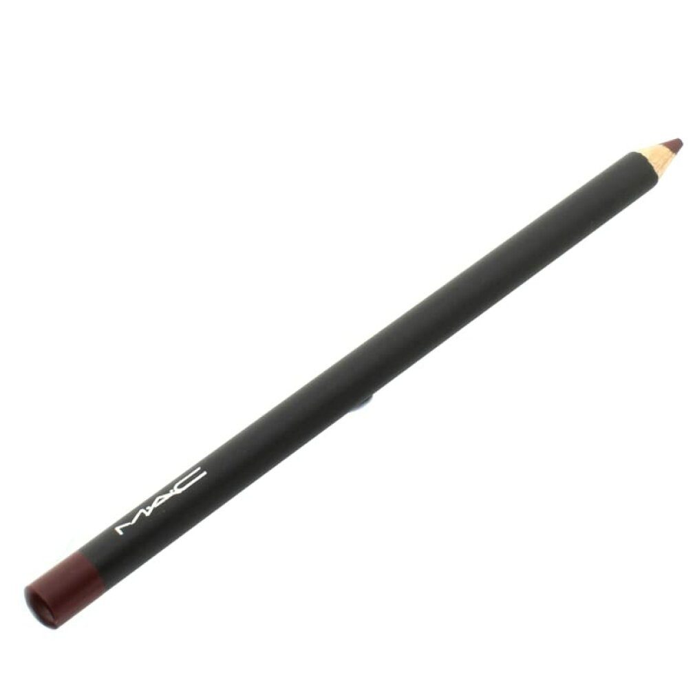 MAC Lipliner Lip Pencil Burgundy 1.45 Gr