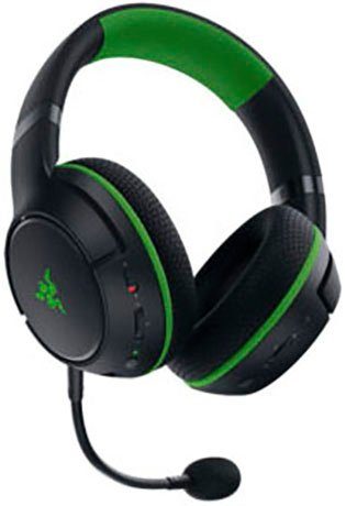 RAZER Kaira for Xbox Gaming-Headset Lithium-Polymer (LiPo), Batterietyp: 32 Ohm Wireless), (Xbox Impedanz
