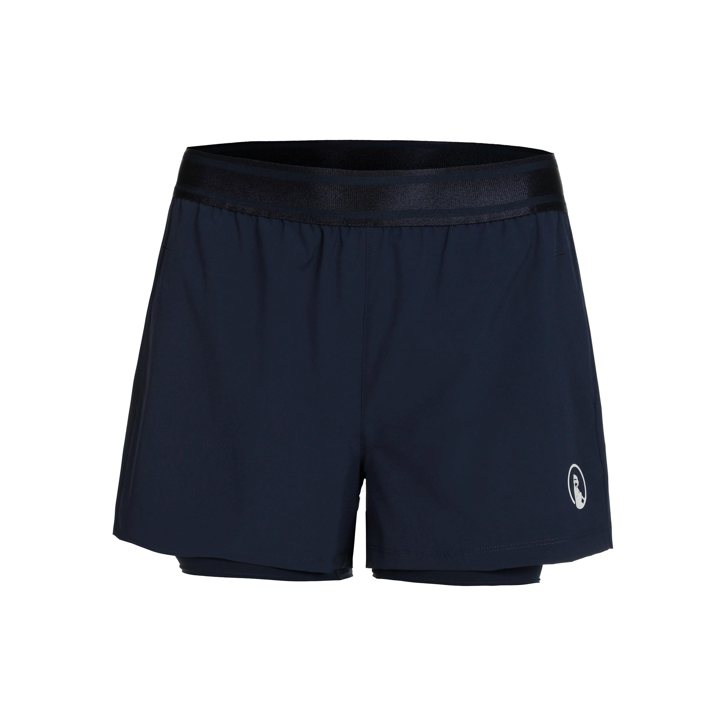 Quiet Please Shorts Point 2in1
