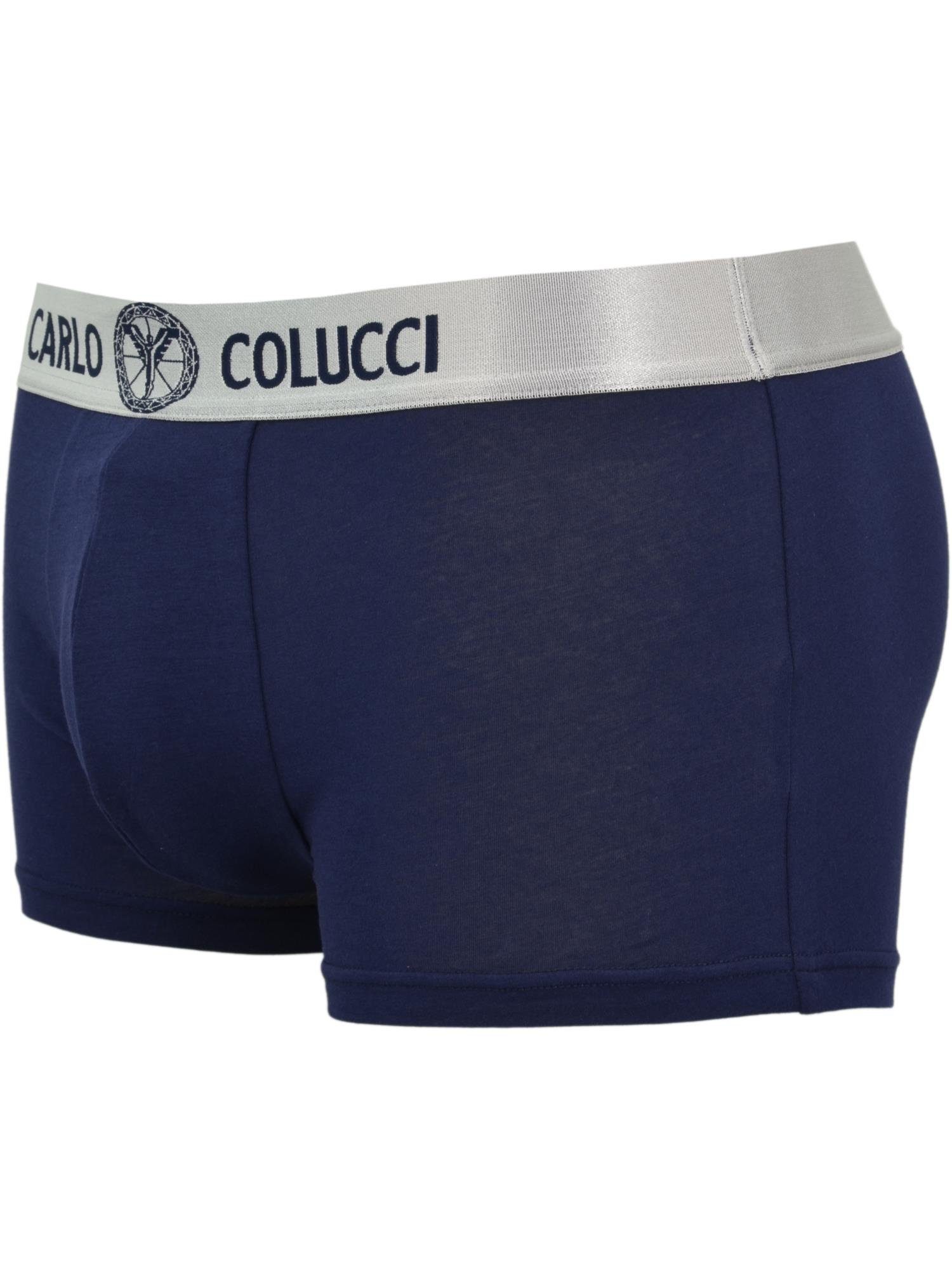 Cavada Slip Navy CARLO COLUCCI