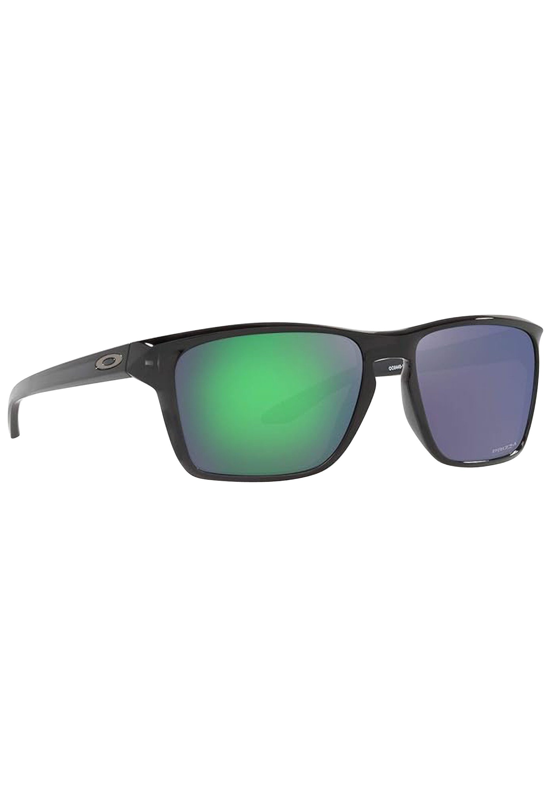 BLACK Sonnenbrille 944818 INK/PRIZM (1-St) JADE Oakley Sylas