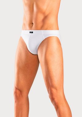 s.Oliver Slip Herren Unterhose (Packung, 7-St) Wochenration in einer Dose