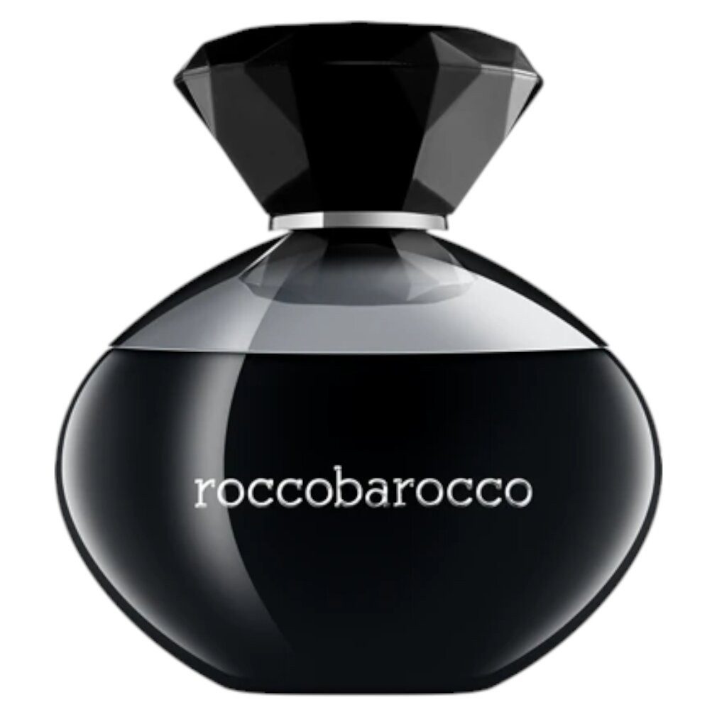 Roccobarocco Eau de Parfum Black Eau De Parfum Spray 100ml für Frauen