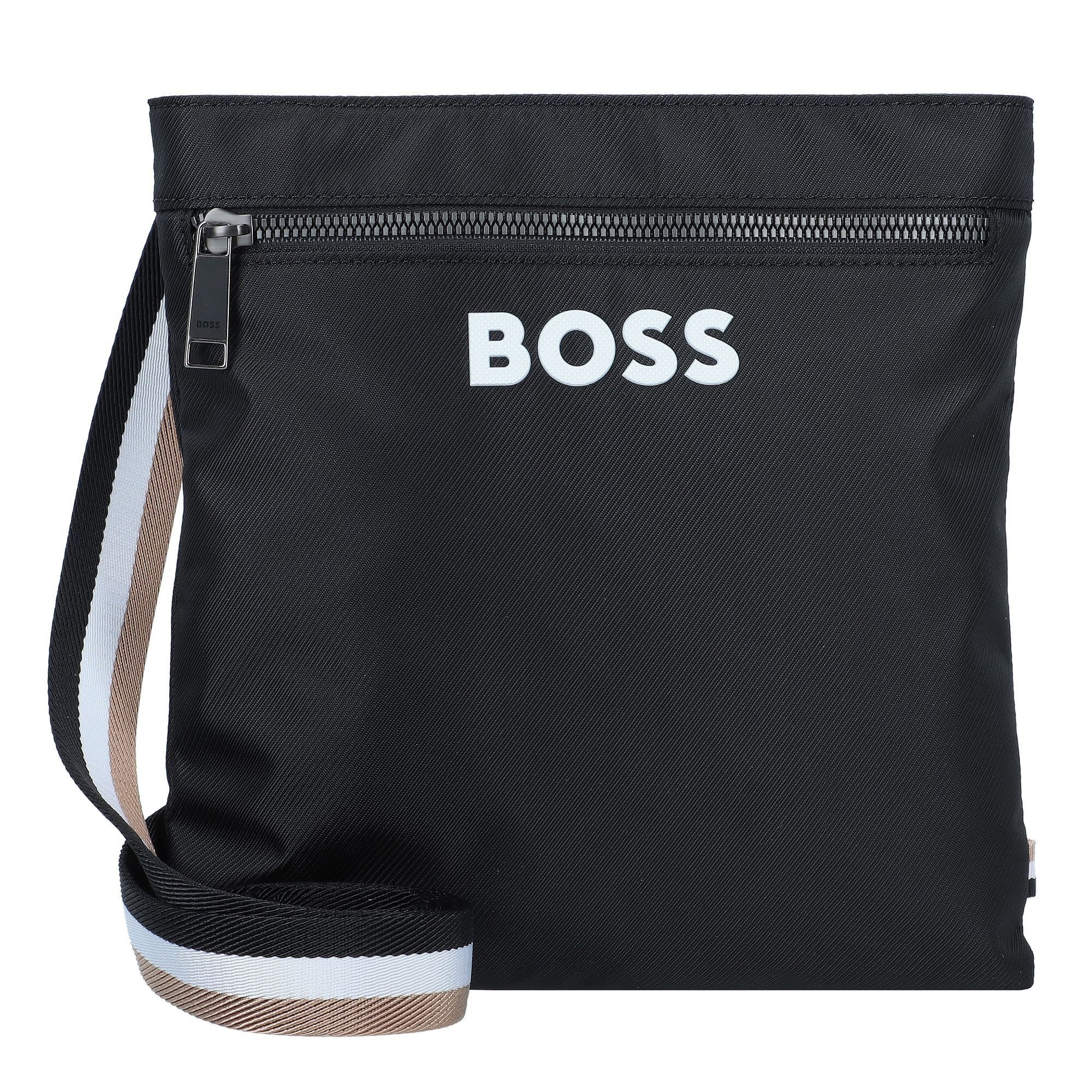 BOSS Umhängetasche Catch 3.0, Polyester