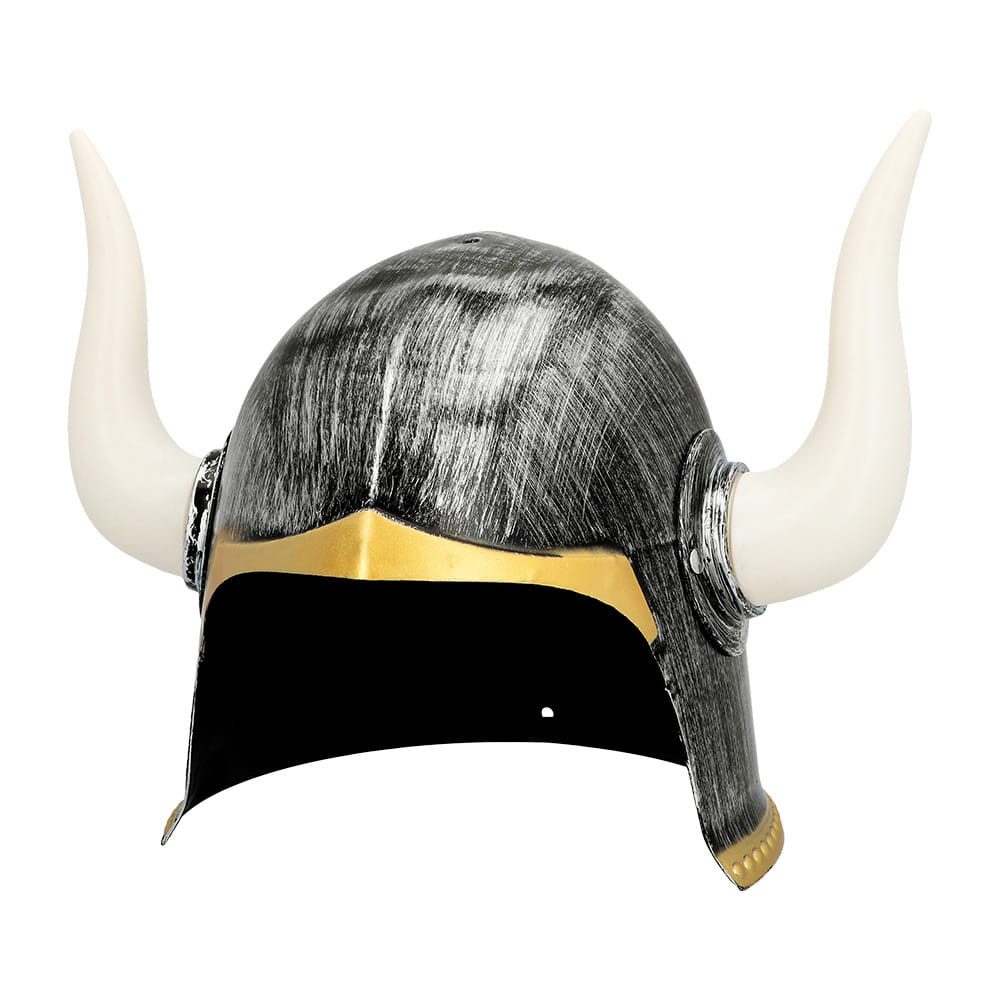 Boland Kostüm Helm Wikinger Ivar