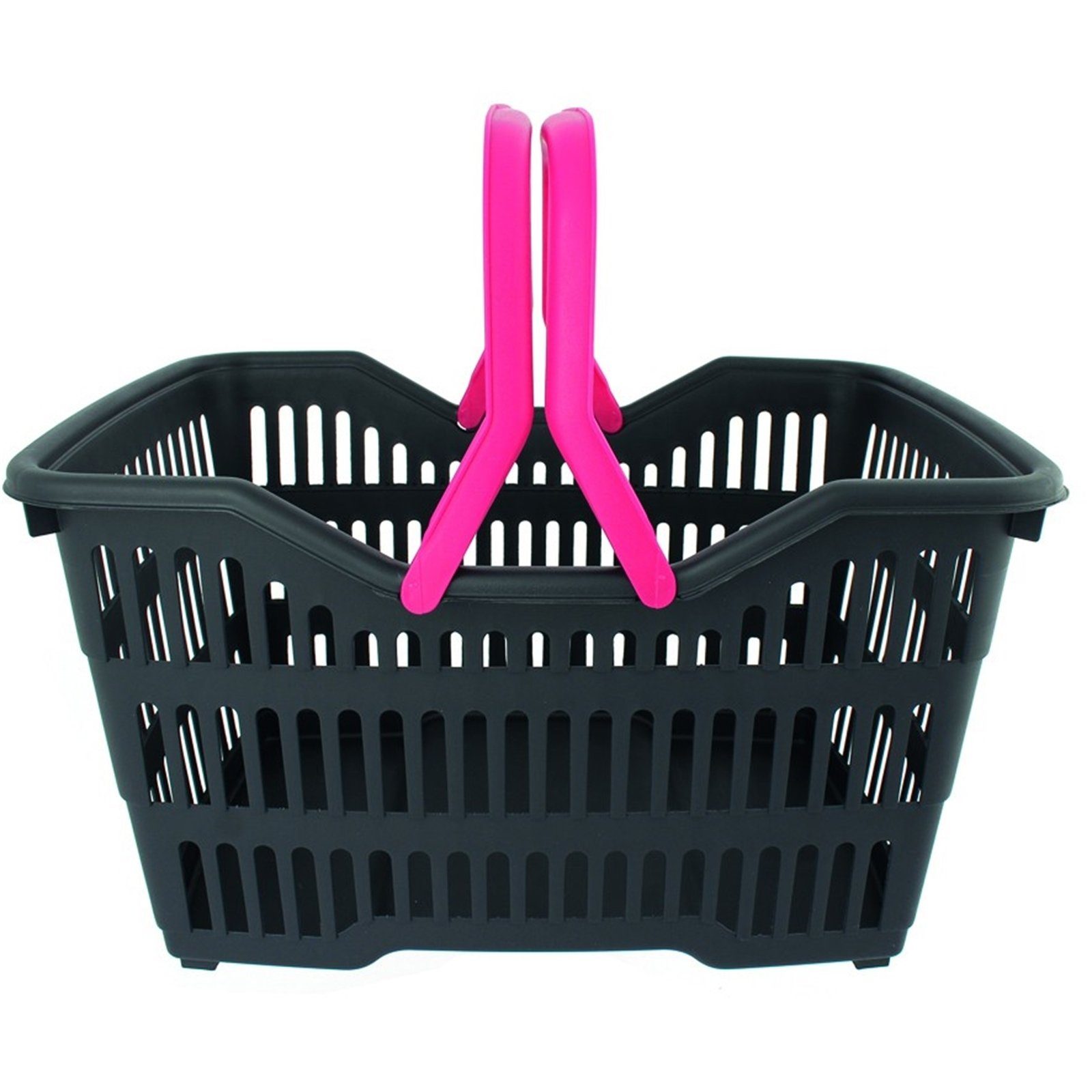 Centi Einkaufskorb »Einkaufskorb mit klappbaren Henkel«, 12 l online kaufen  | OTTO