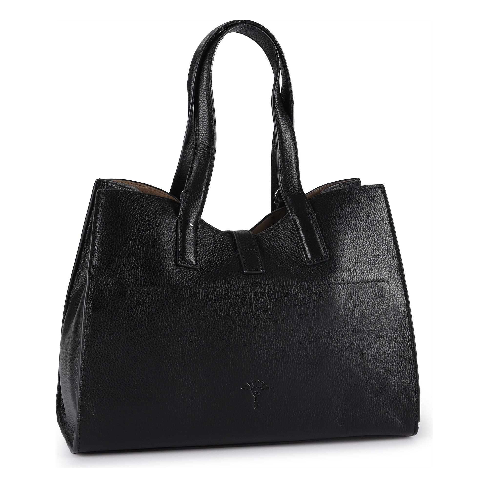JOOP! Henkeltasche Palazzo, Leder