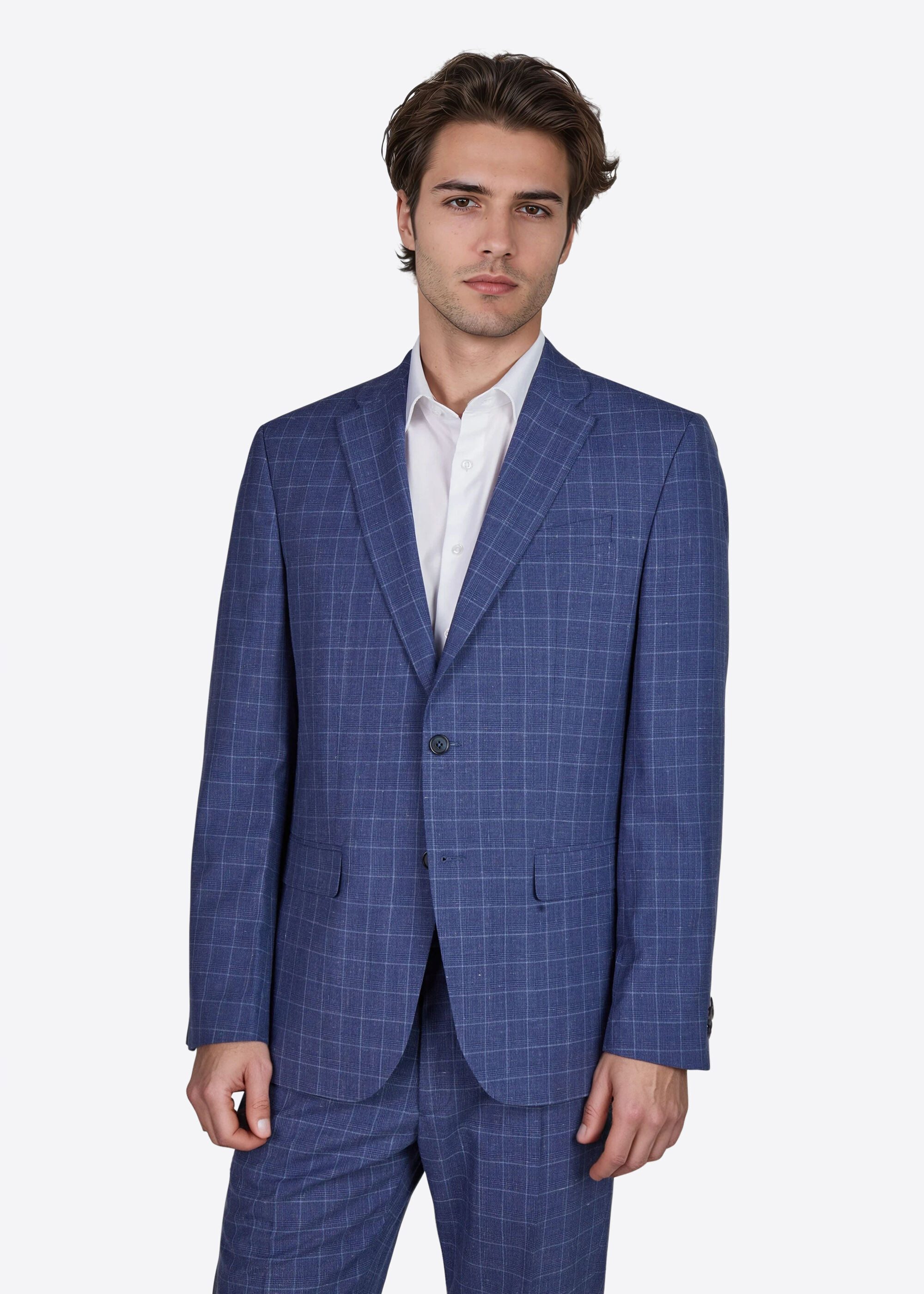 Pierre Cardin Sakko Grant im klassischen Design günstig online kaufen