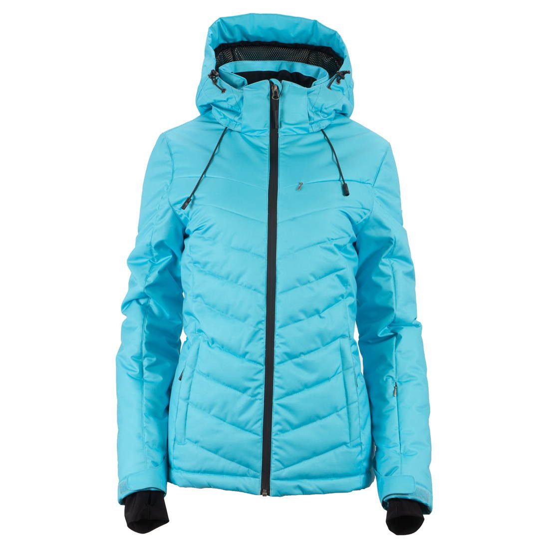 Skijacke Emra wattierte Damen Winter Funktionsjacke Große Größen