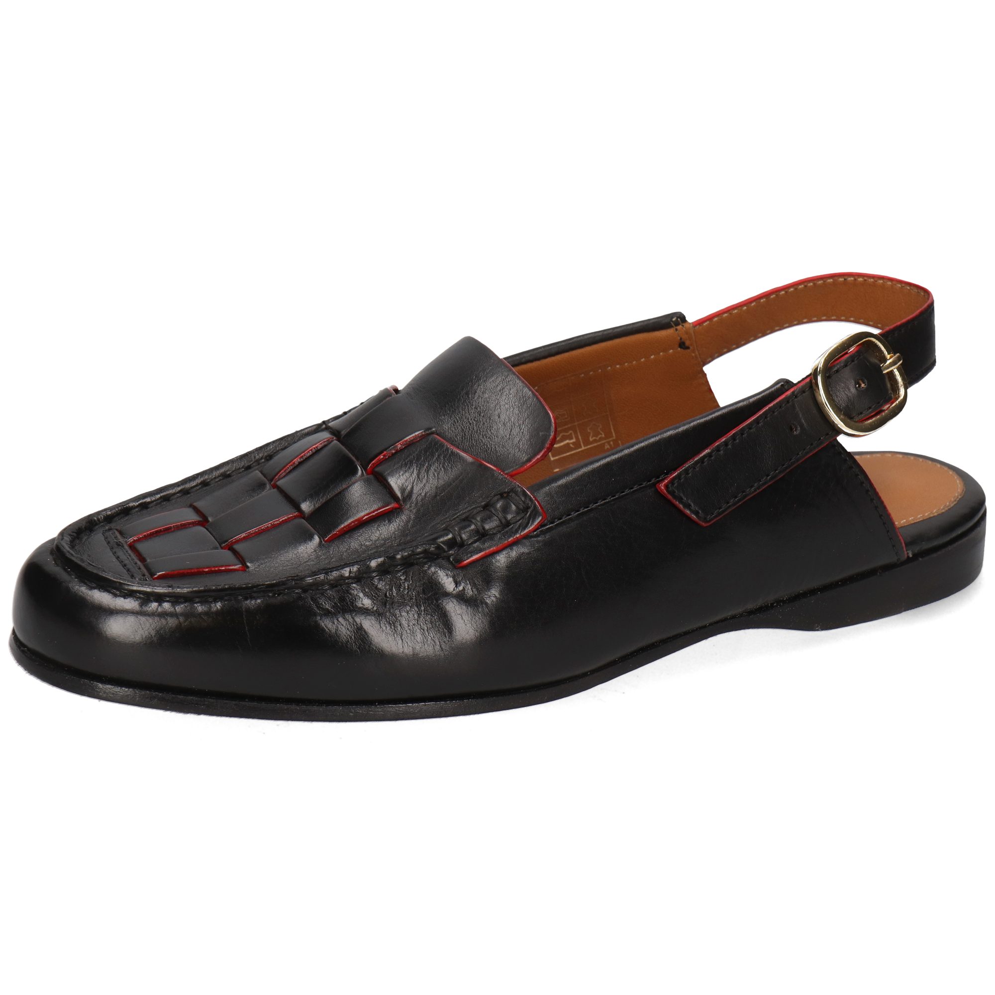 Melvin & Hamilton Julietta 5 Loafer günstig online kaufen