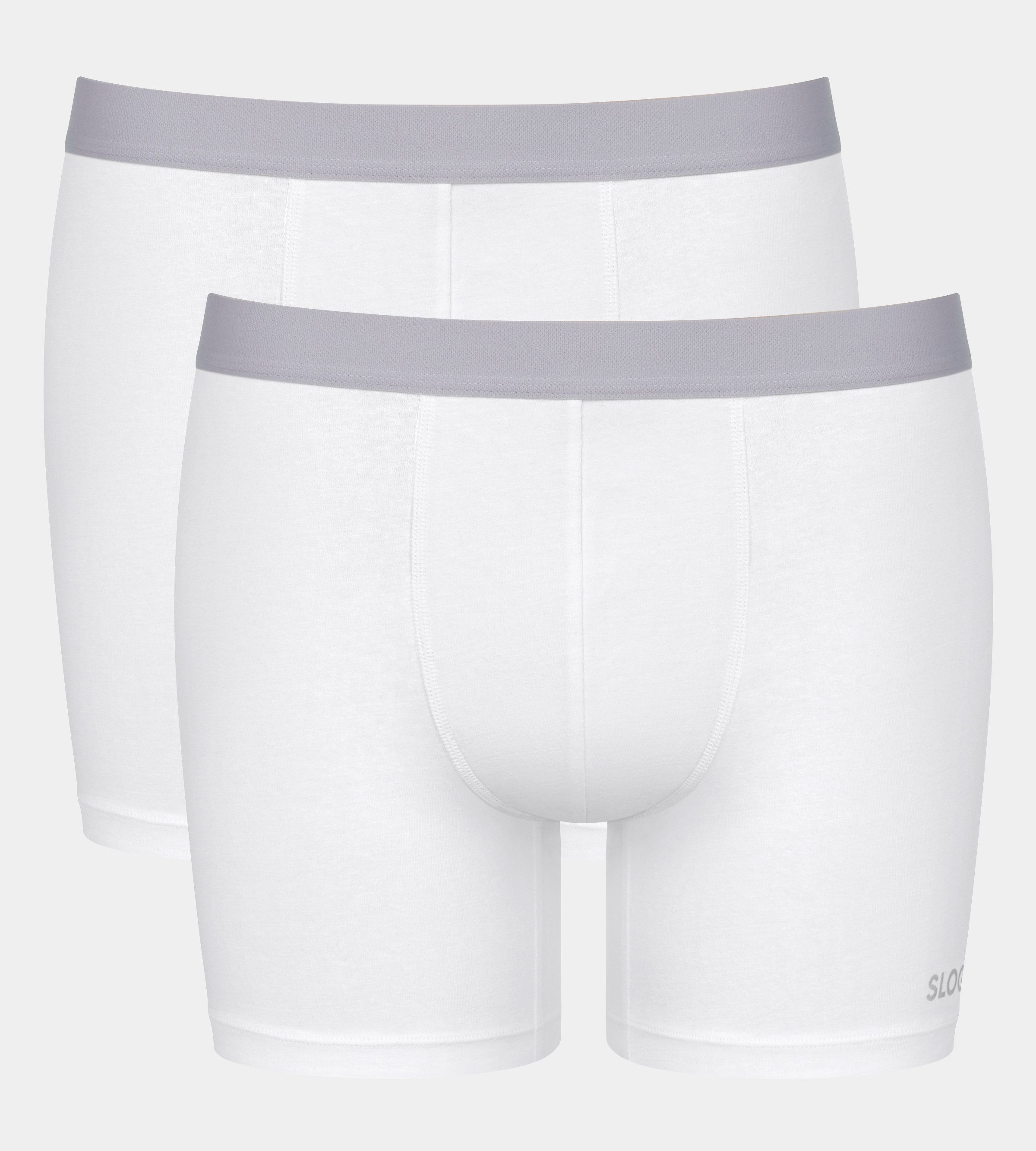 Boxer men GO ABC 2.0 Short 2P