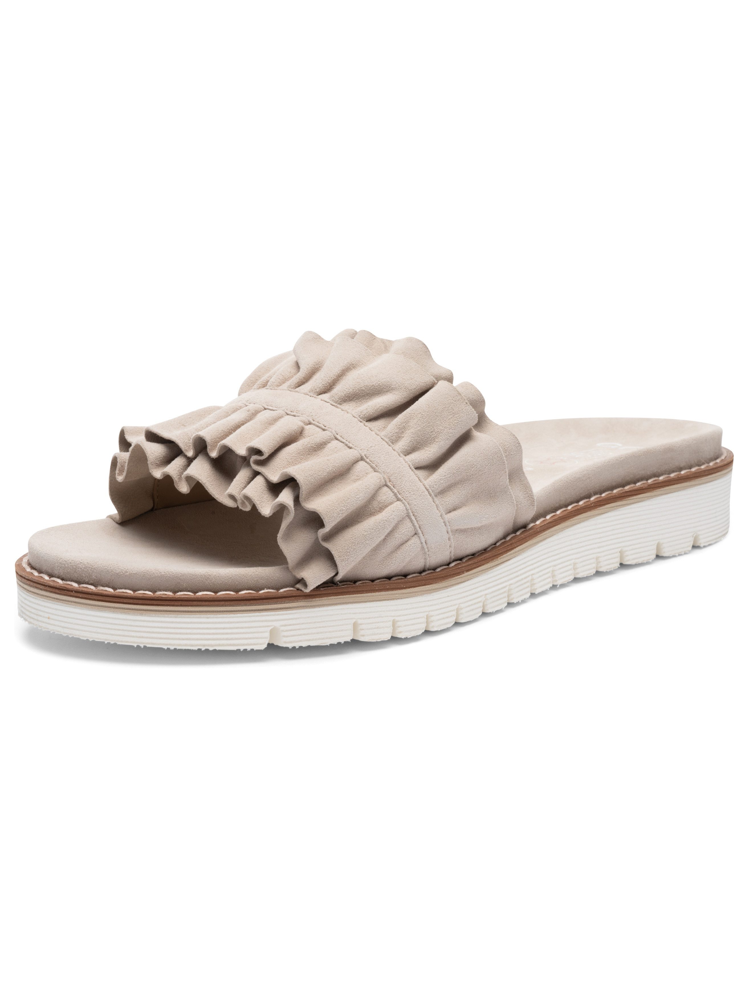 Ara Damen Pantolette Kent-Sport Pantolette