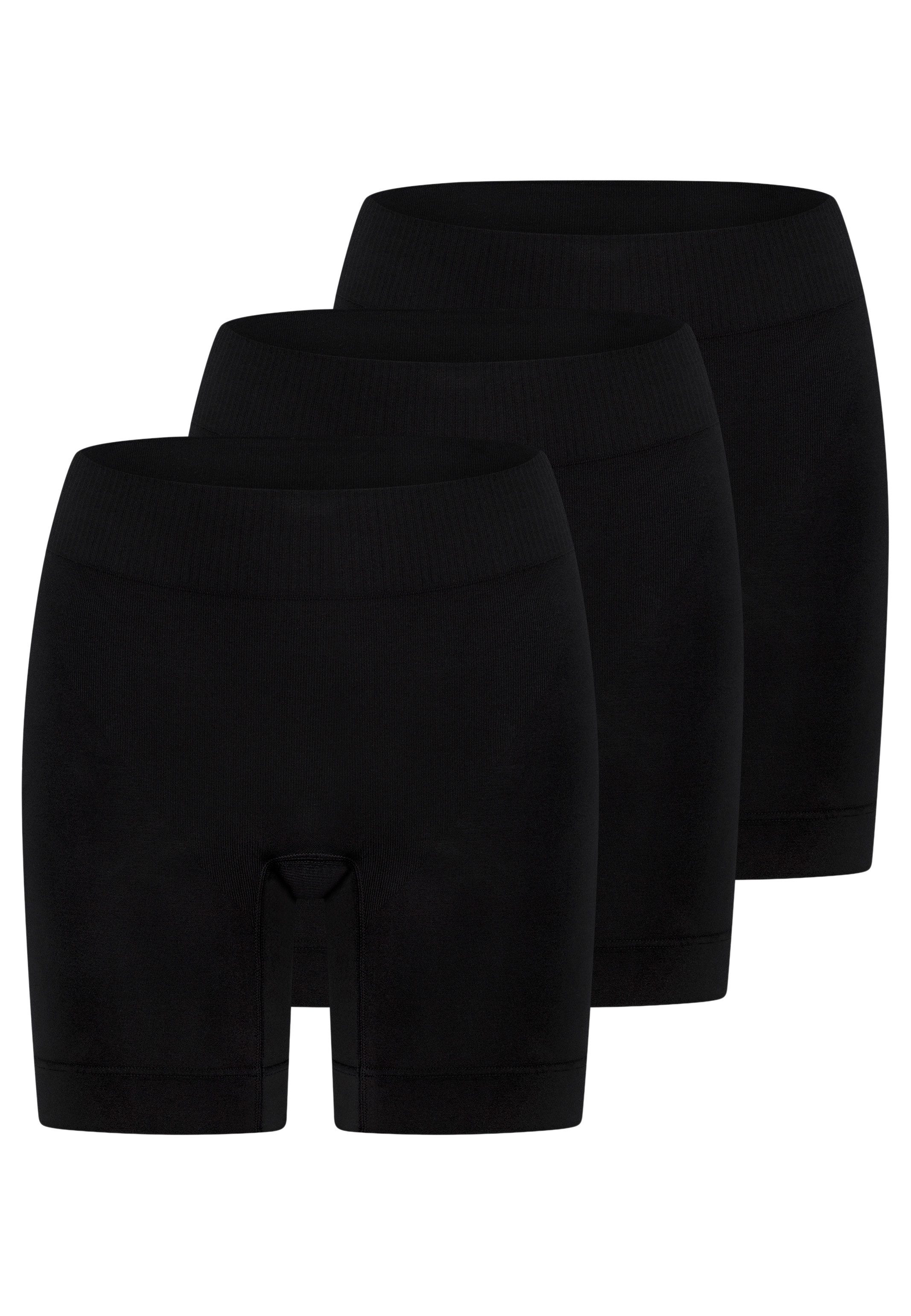Panty 3er Pack Classic Seamless