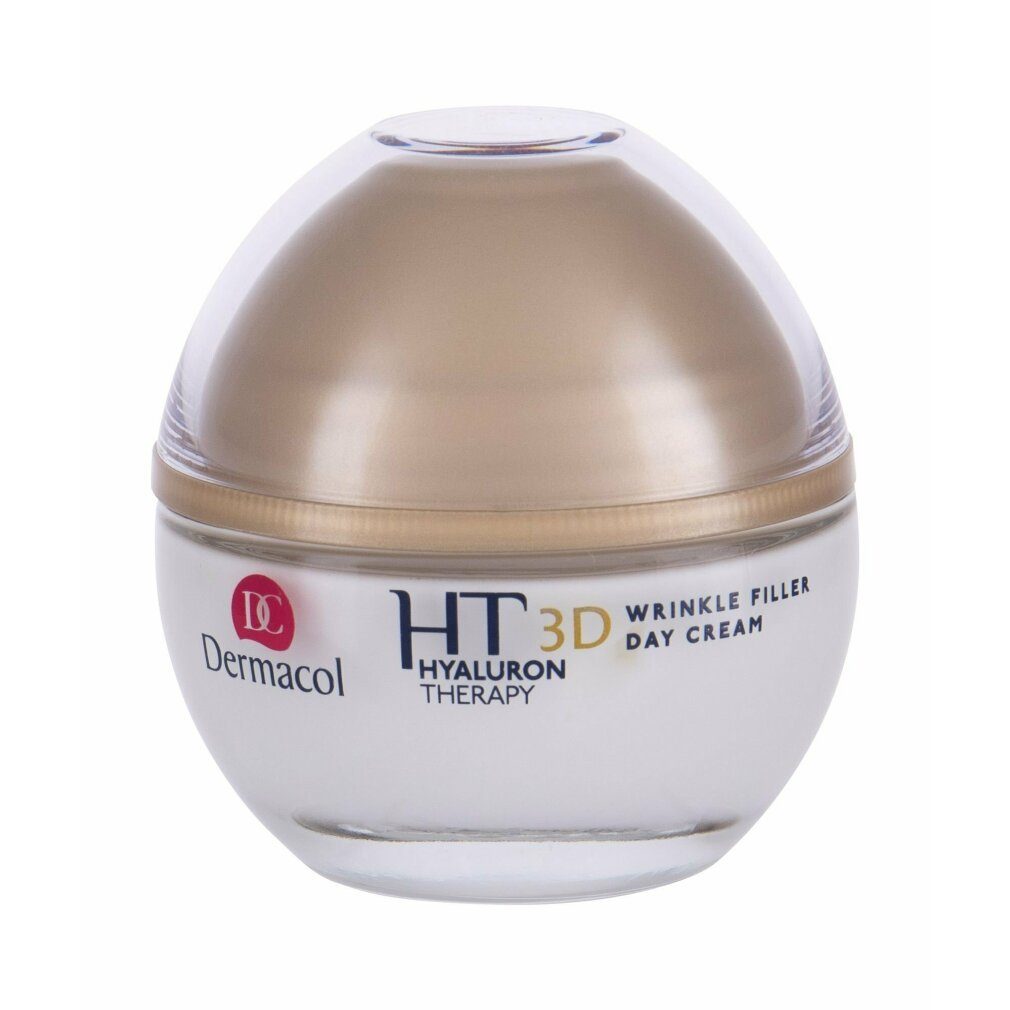 Dermacol Tagescreme 3d Hyaluron Therapy 50ml Day Cream