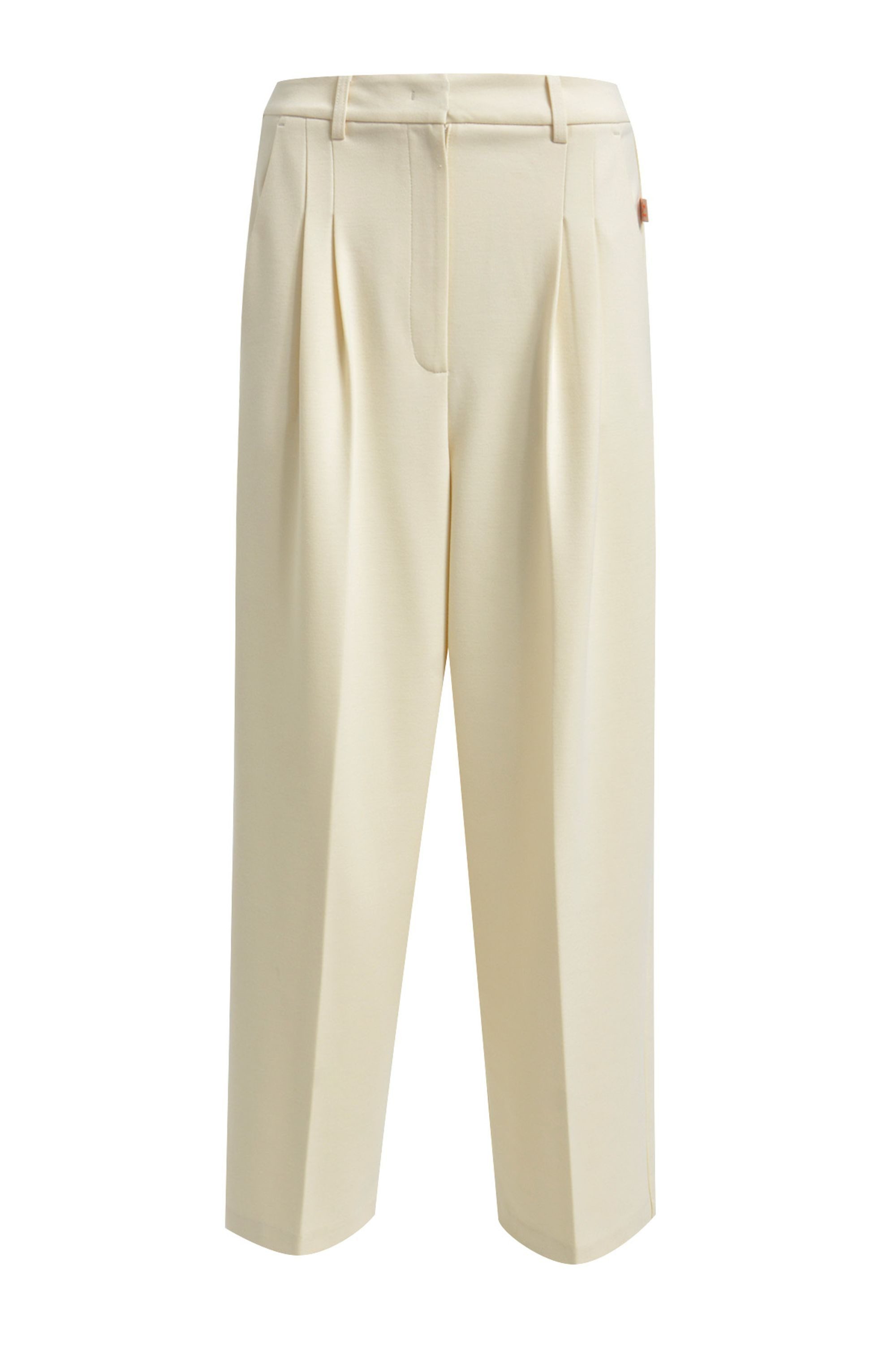 Smith & Soul Bundfaltenhose günstig online kaufen
