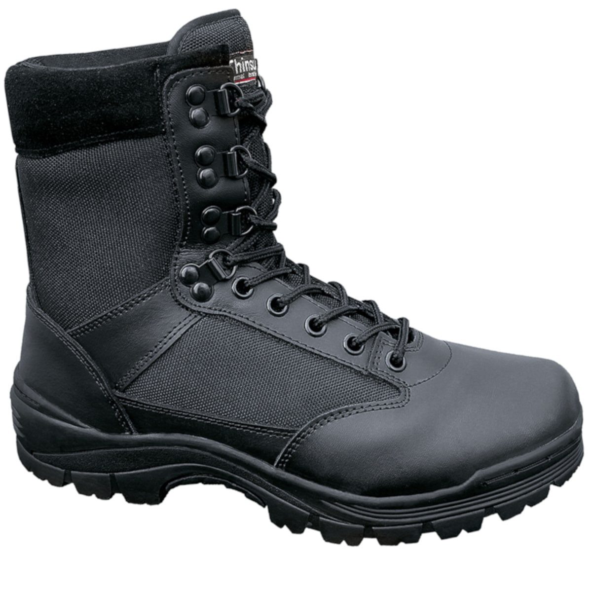 Brandit Tactical Stiefel / SWAT Boot Stiefel