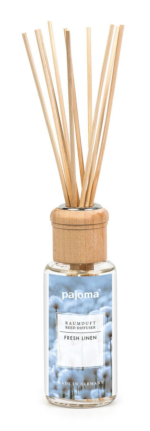 Levandeo® Luftbefeuchter, Raumduft 100ml Fresh Linen Lufterfrischer Raumerf günstig online kaufen