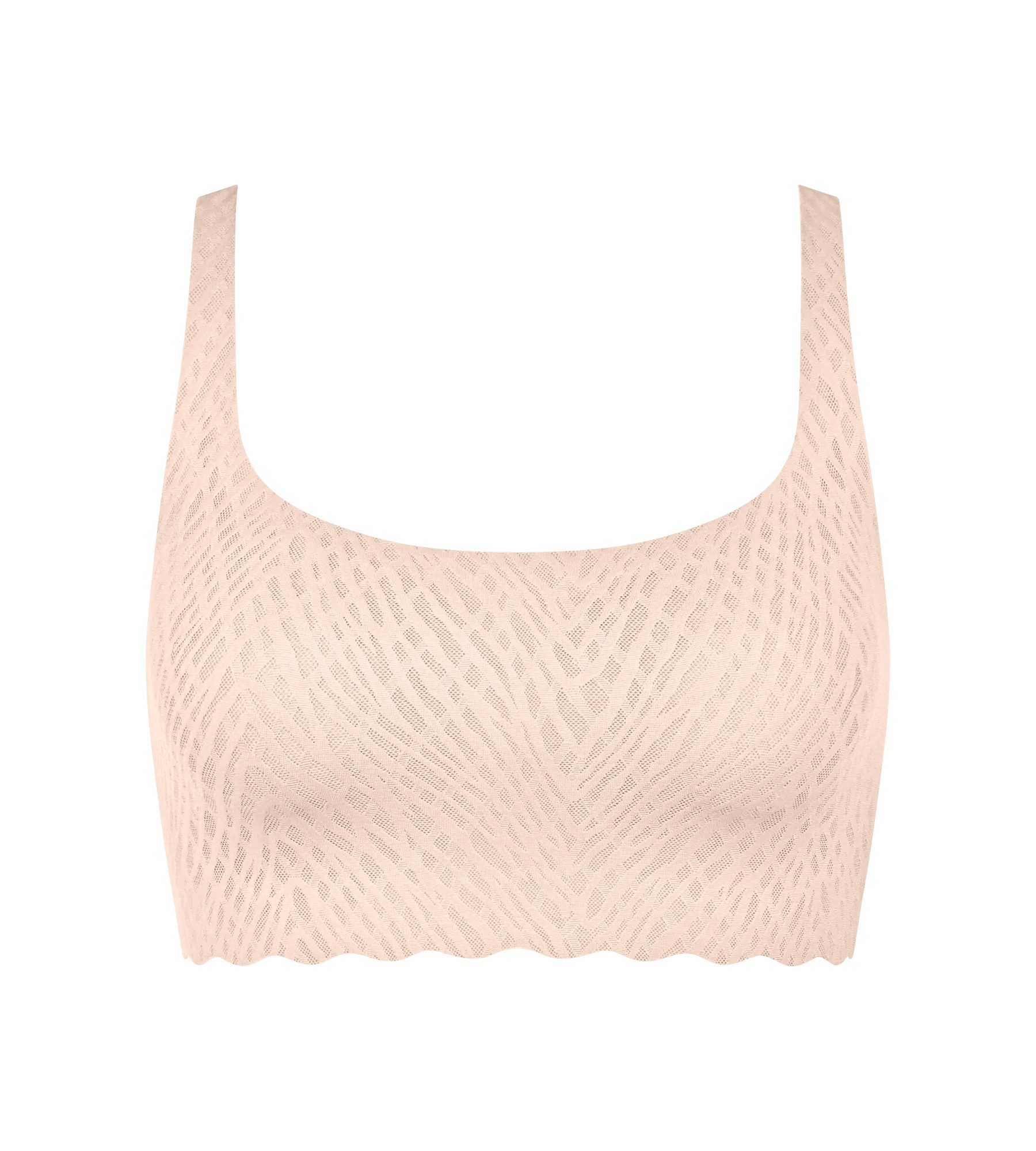 Bustier ZERO Feel Bliss
