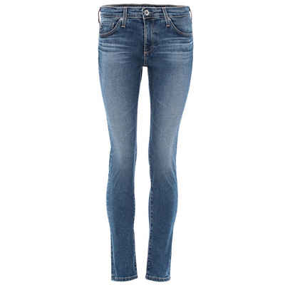 ADRIANO GOLDSCHMIED 7/8-Jeans Jeans LEGGING ANKLE Mid Waist