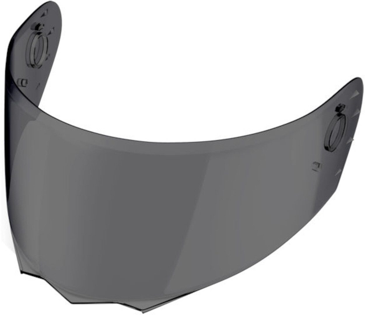 Motorradhelm OutRush R Visier