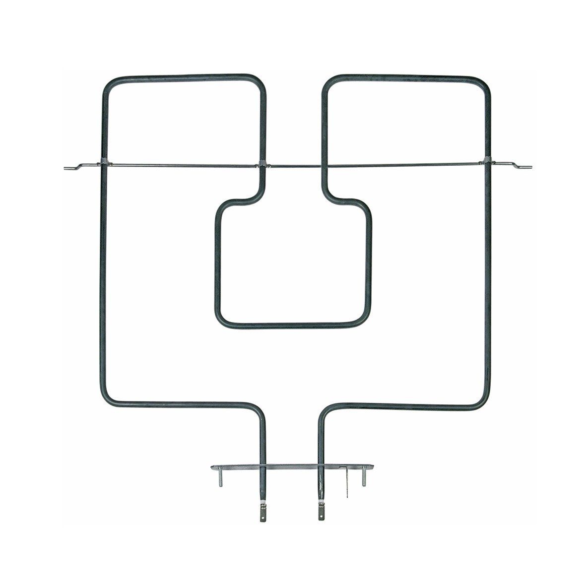 easyPART Heizstab wie privileg 480121104179 Backofenheizung, Backofen / Herd