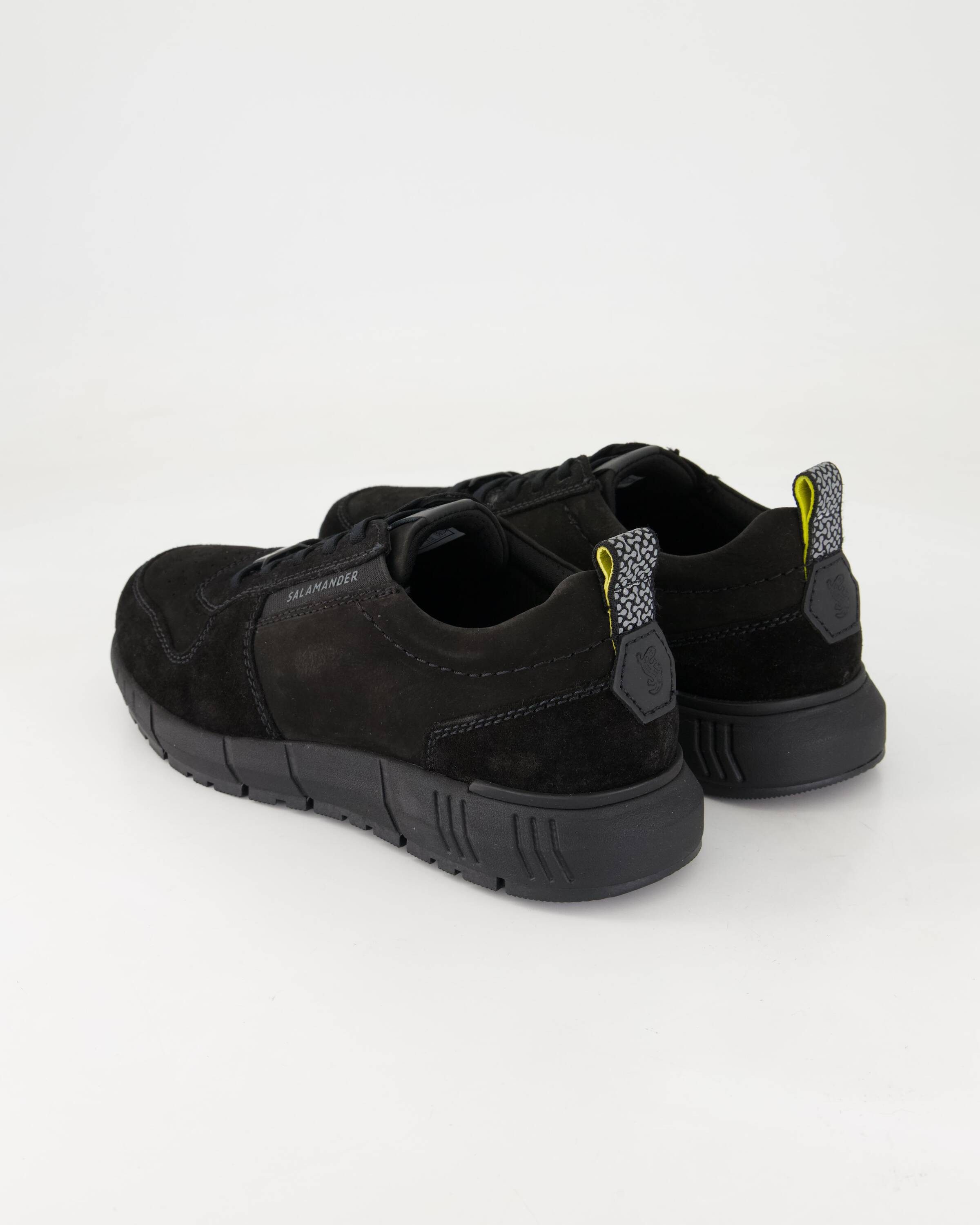 Salamander E31-Asa60-1500-1000 Slip-On Sneaker Obermaterial: Leder