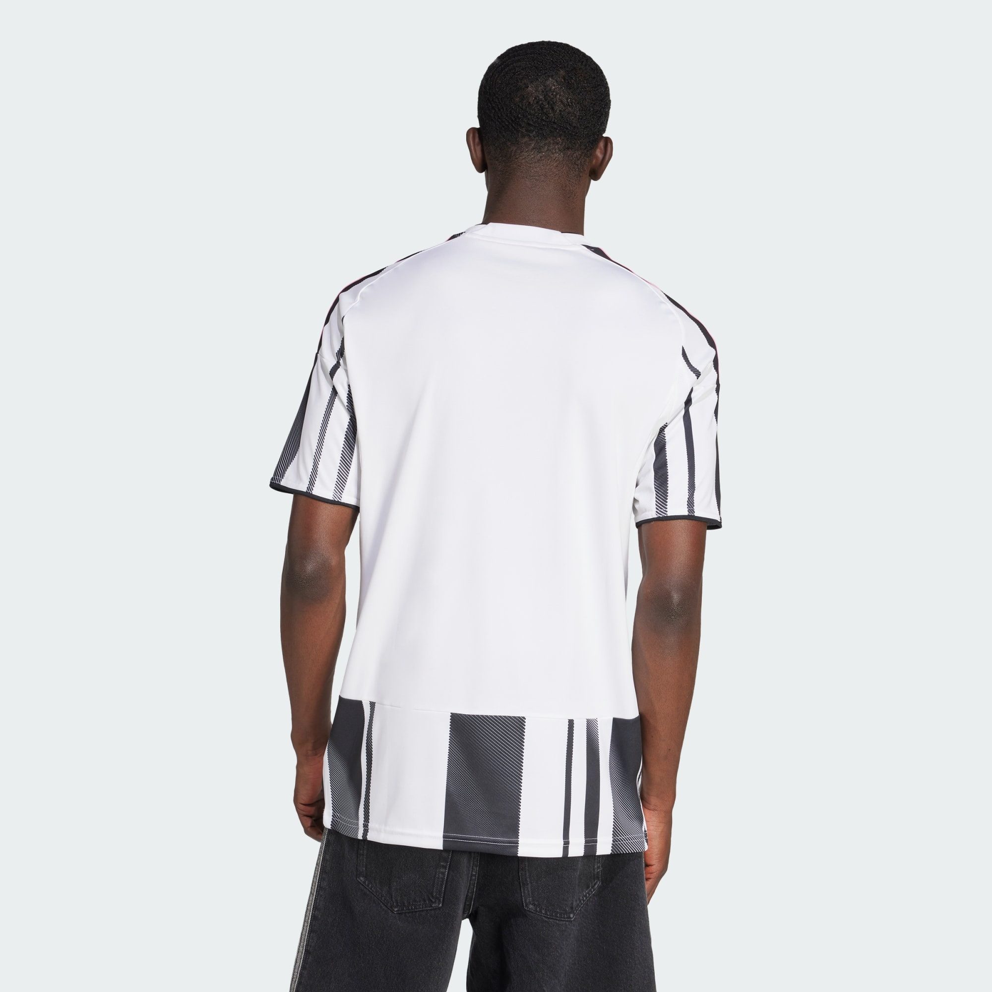 adidas Performance Fußballtrikot JUVENTUS TURIN 25/26 günstig online kaufen