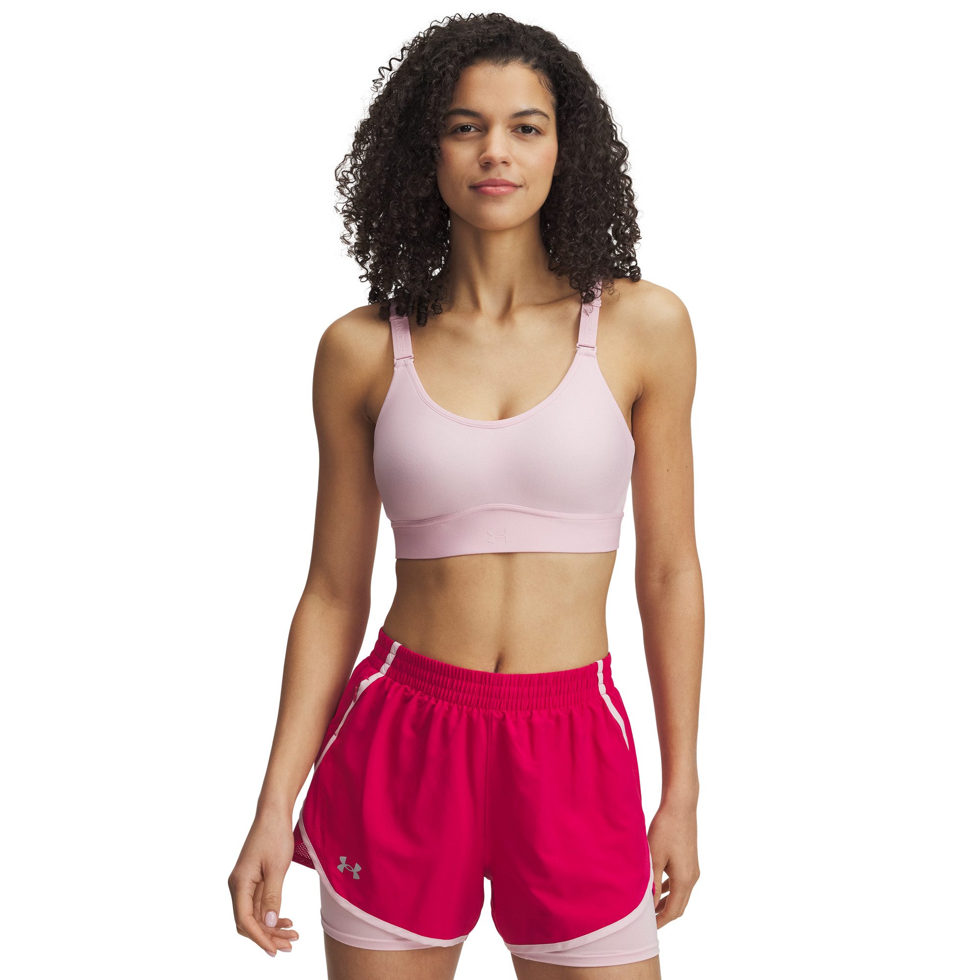 Under Armour® Sport-BH Under Armour Damen günstig online kaufen