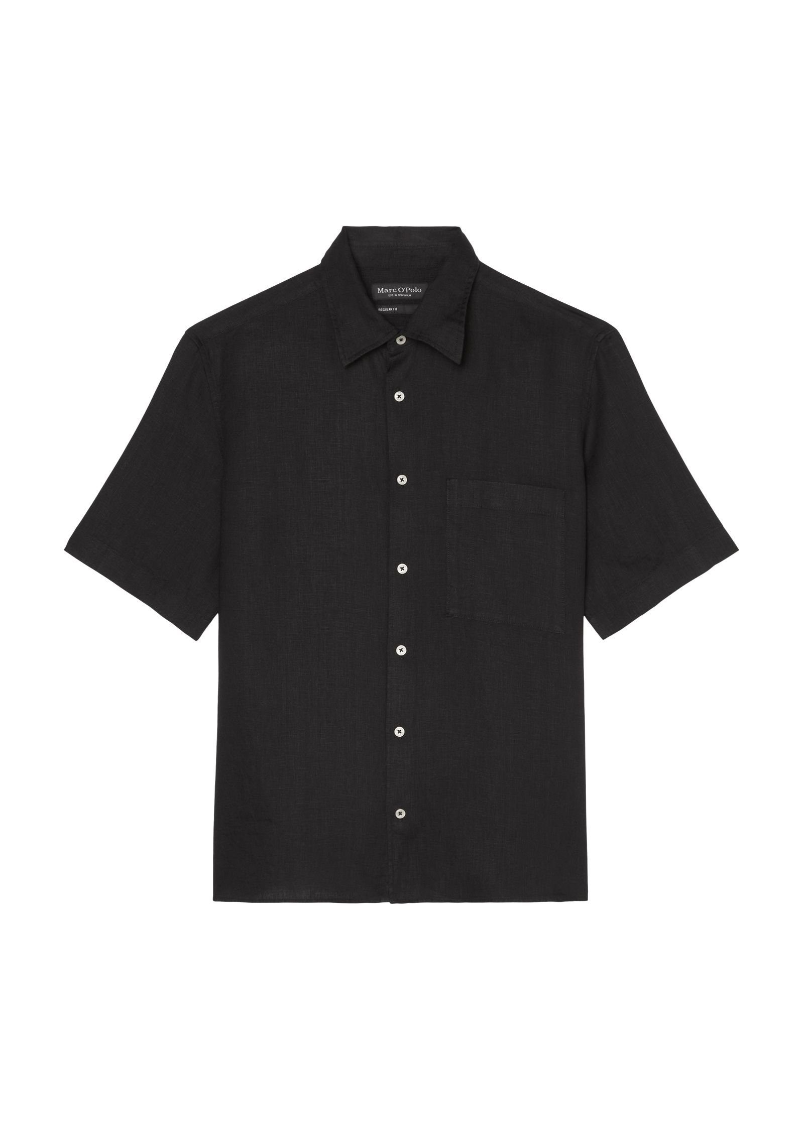 Marc O'Polo Kurzarmshirt