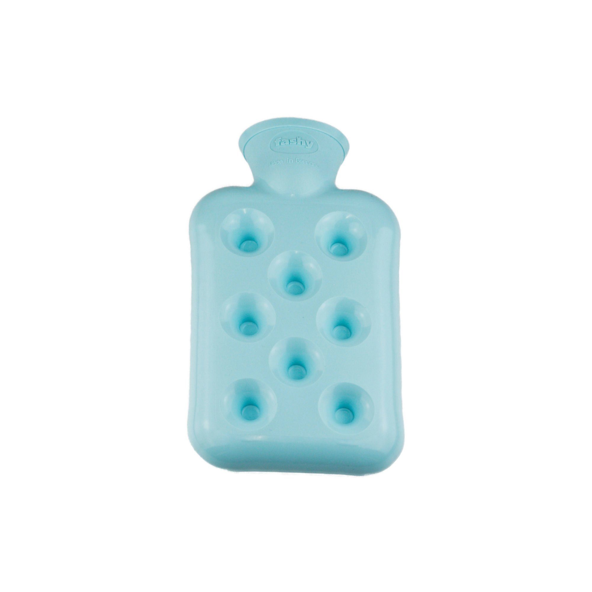 Fashy Wärmflasche Fashy Waben-Wärmflasche 0,5 L