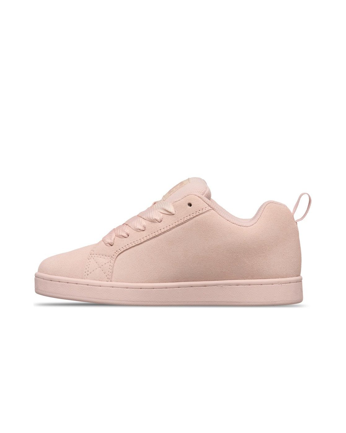 DC Shoes Court Graffik Sneaker