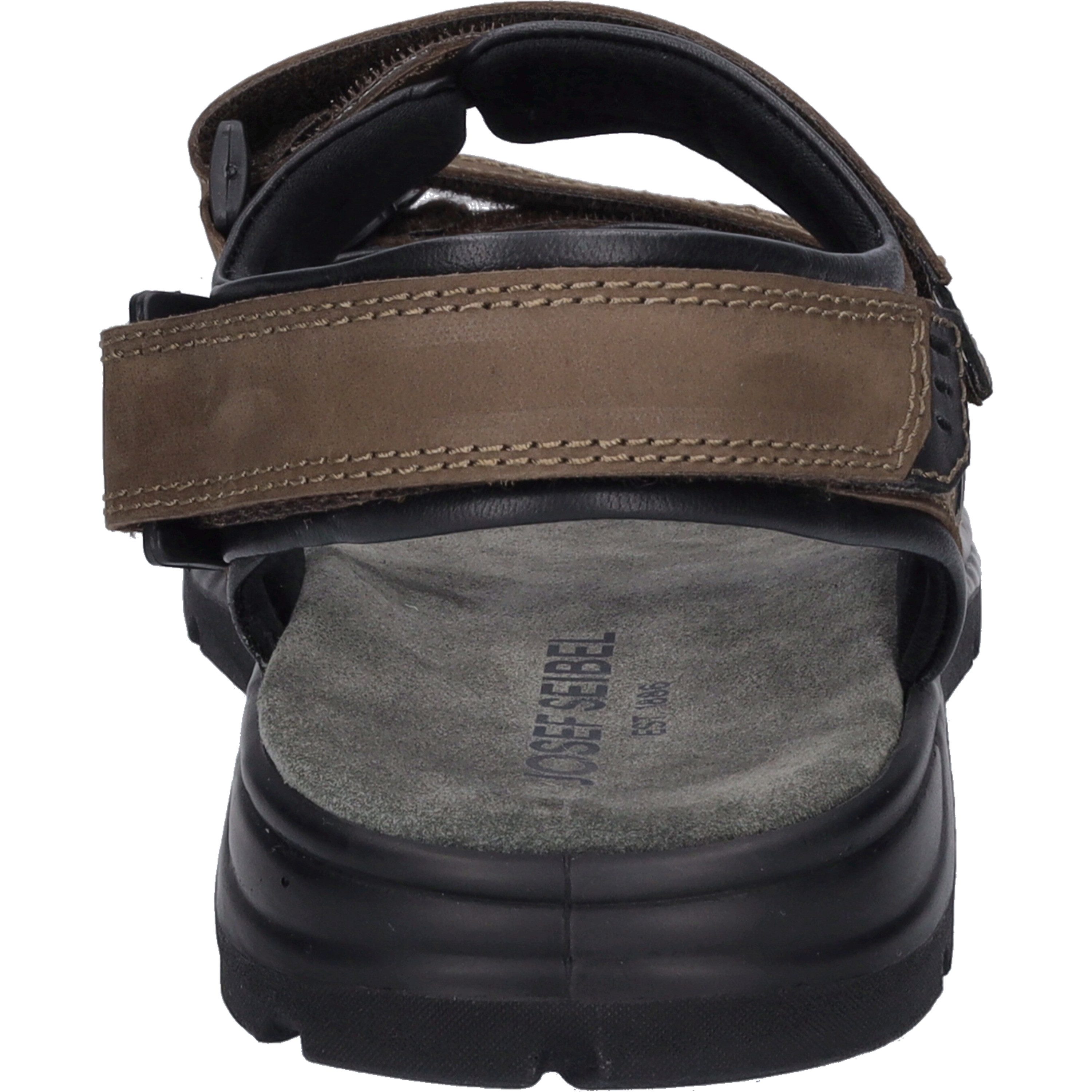 Josef Seibel Marlon 05, braun Sandale