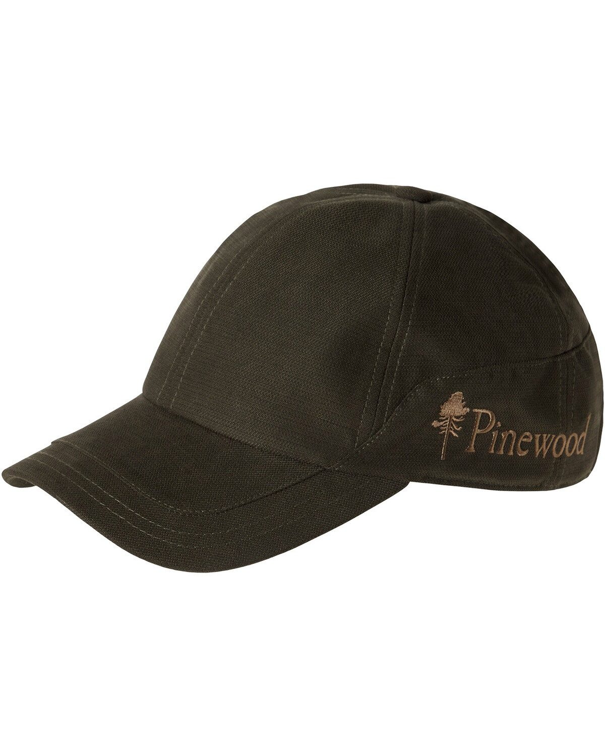 Pinewood Baseball Cap Cap Furudal Expert 2L