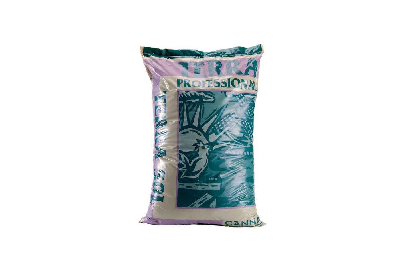 Canna Pflanzerde Canna Terra Professional 50 l