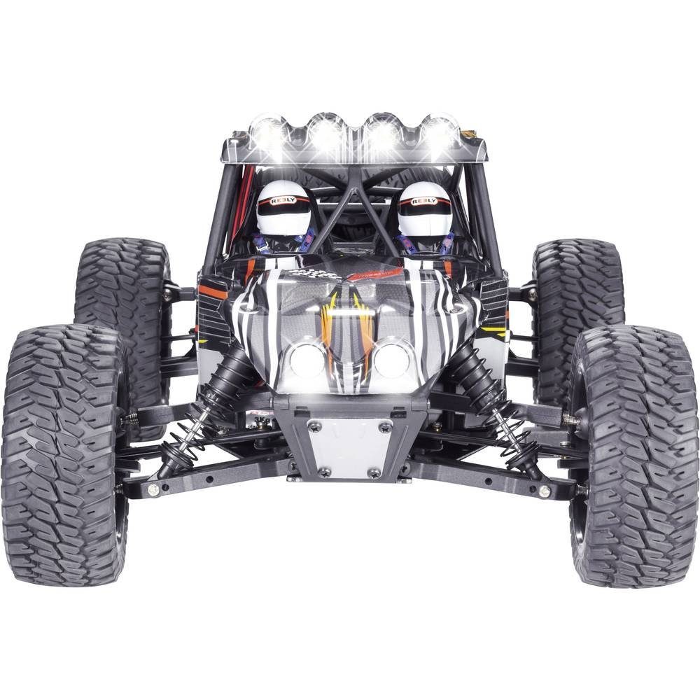 Reely RC-Auto Bausatz FS53667 CEI