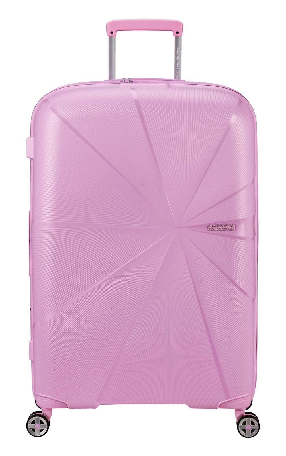 American Tourister® Hartschalen-Trolley Starvibe, 4 Rollen günstig online kaufen