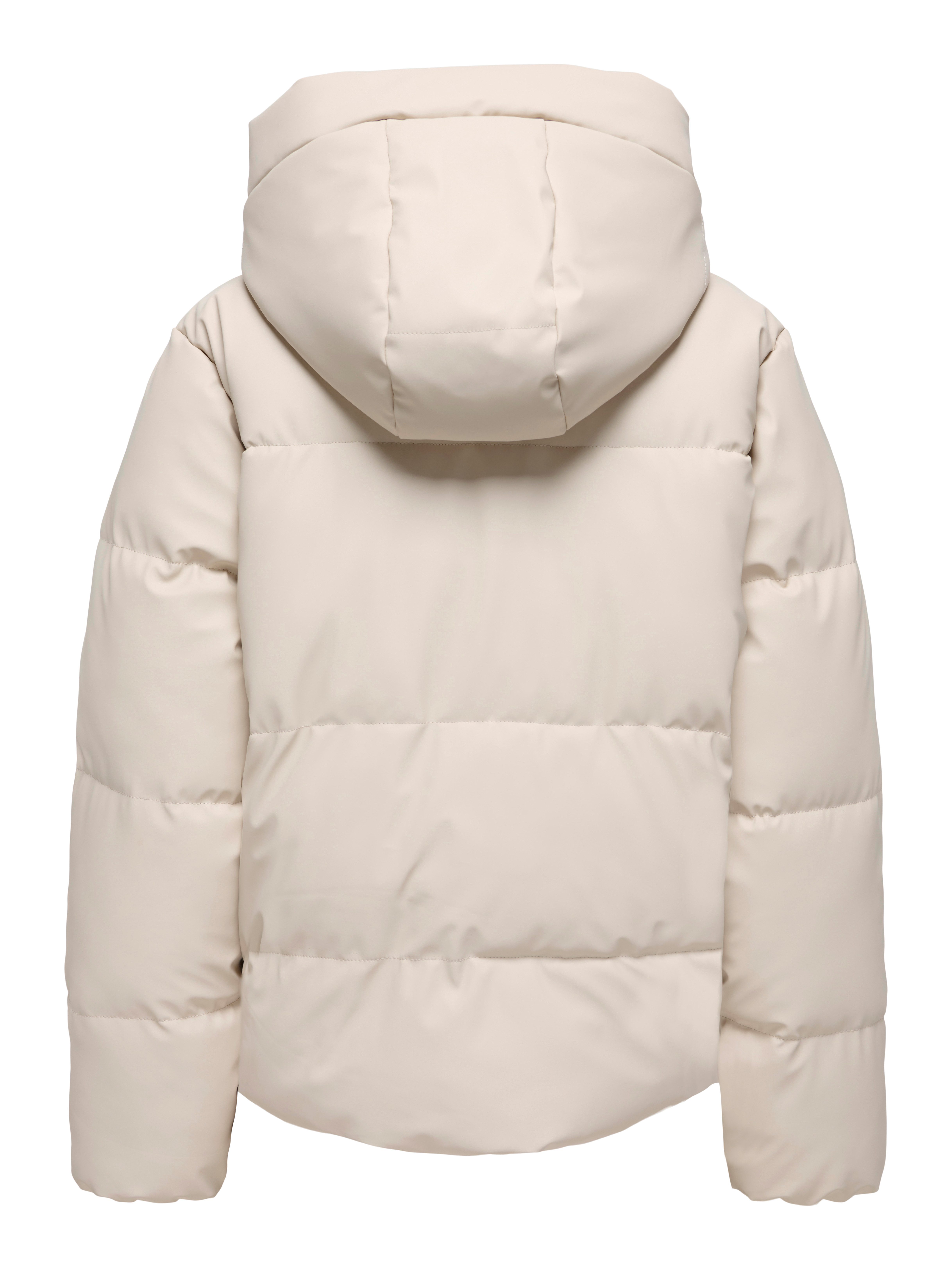 ONLY Steppjacke ONLAGNES COATED PUFFER JACKET OTW