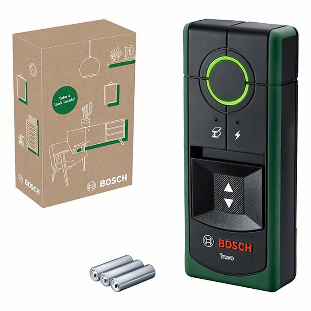 Bosch Home & Garden Leitungsortungsgerät Digitales Ortungsgerät 06036812Z0